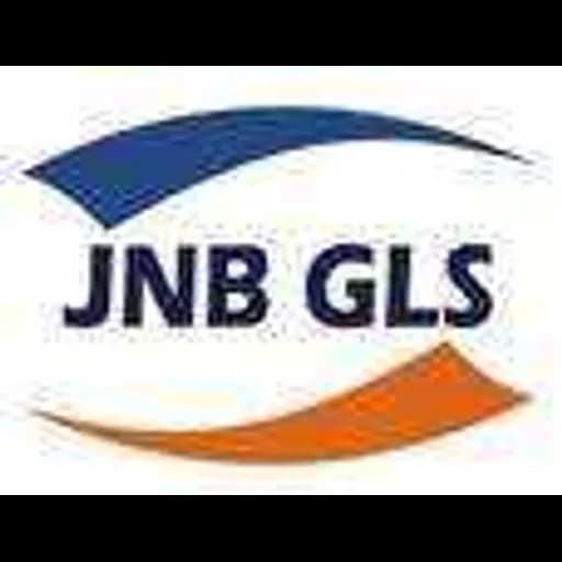 JNBGLS logo