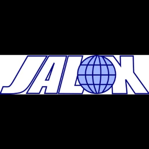 JALOX ASIA COMPANY LIMITED logo