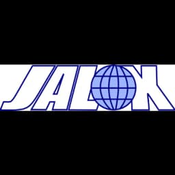 JALOX ASIA COMPANY LIMITED logo