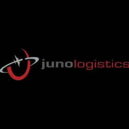 Juno Logistics logo
