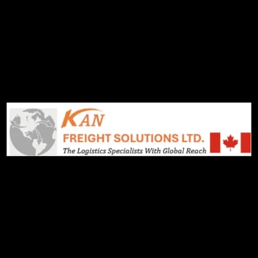 Kan Freight Solutions Ltd. logo