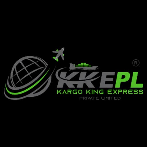 KARGO KING EXPRESS PRIVATE LIMITED logo