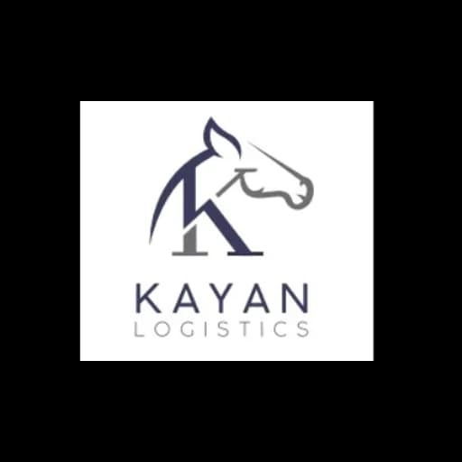 KAYAN LOGISTICS logo