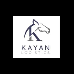 KAYAN LOGISTICS logo