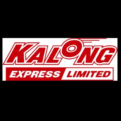 KALONG EXPRESS LIMITED logo