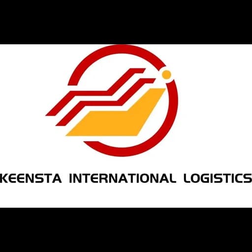 Keensta International Logistics Co., Ltd. logo