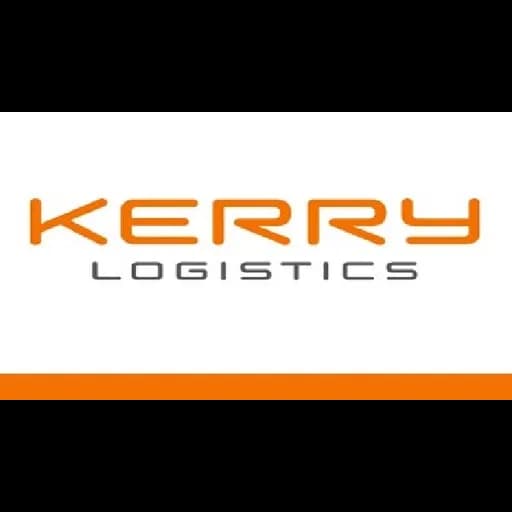 Kerry Logistics Arabia Co. Ltd. logo