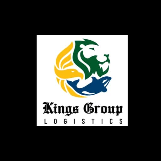 Kings Group Logistics, LLC logo