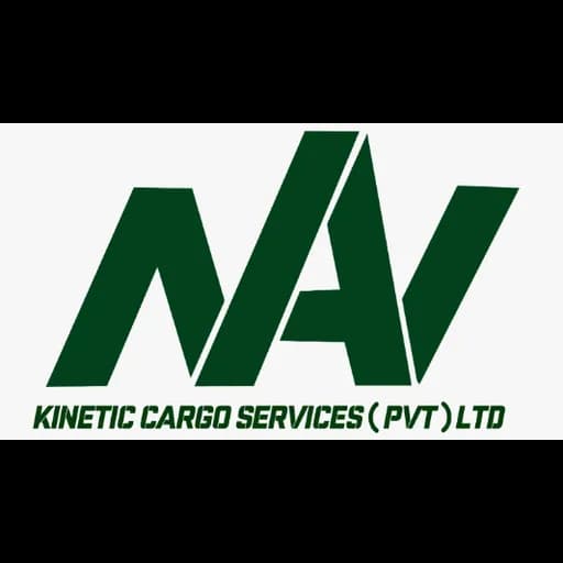 KINETIC CARGO SERVICES (PRIVATE) LIMITED logo