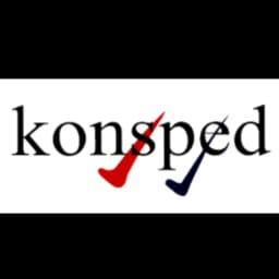 KONSPED INTERMODAL TASIMACILIK VE TICARET ANONIM SIRKETI logo