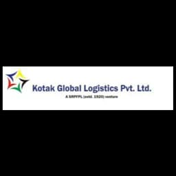 KOTAK GLOBAL LOGISTICS PRIVATE LIMITED logo