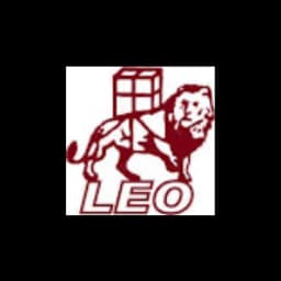 LEO FORWARDERZ logo