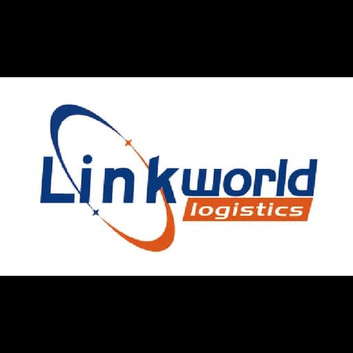 LINK WORLD INTERNATIONAL LOGISTICS CO.,LTD logo