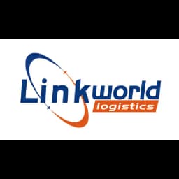LINK WORLD INTERNATIONAL LOGISTICS CO.,LTD logo