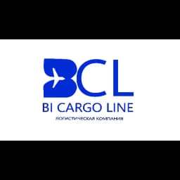 LLC Bi Cargo Line logo
