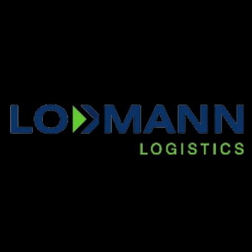 LODMANN GLOBAL LOGISTICS CO LTD logo