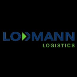 LODMANN GLOBAL LOGISTICS CO LTD logo