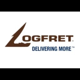Logfret (Thailand) Company Limited logo