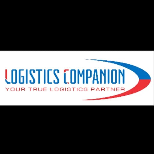 LOGISTICS COMPANION INDIA PRIVATE LIMITED logo