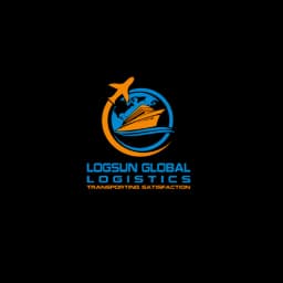 LOGSUN GLOBAL LOGISTICS CO.,LTD logo