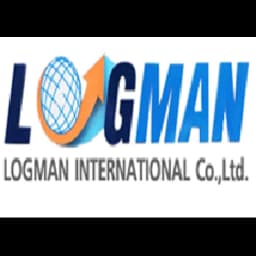 LOGMAN INTERNATIONAL CO.,LTD logo