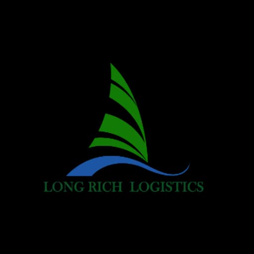LONG RICH TRADE LOGISTICS CO.,LTD logo