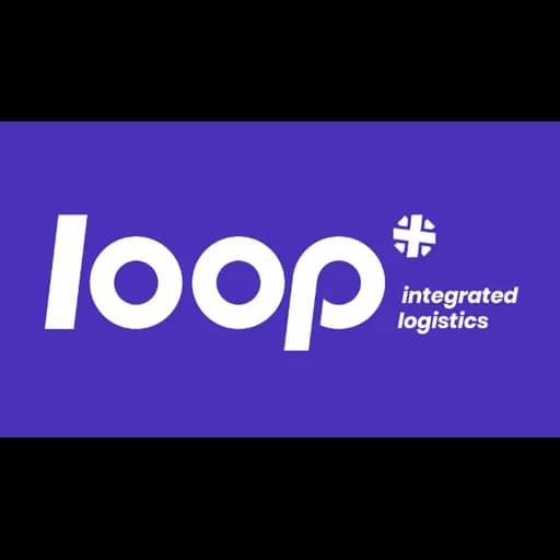 LOOP ENTEGRE LOJISTIK HIZMETLERI TICARET ANONIM SIRKETI logo