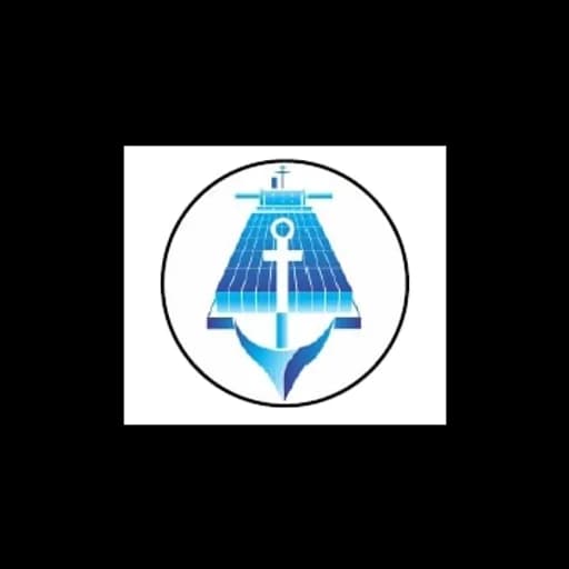 LOYAL MARINE SERVICES logo