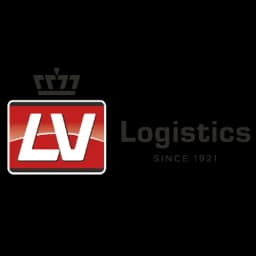 LV Shipping (USA) Inc. logo
