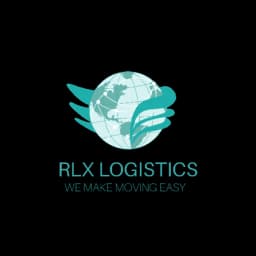 M & B GROUP S.A.R.L SINGLE-PARTNER(RLX LOGISTICS) logo