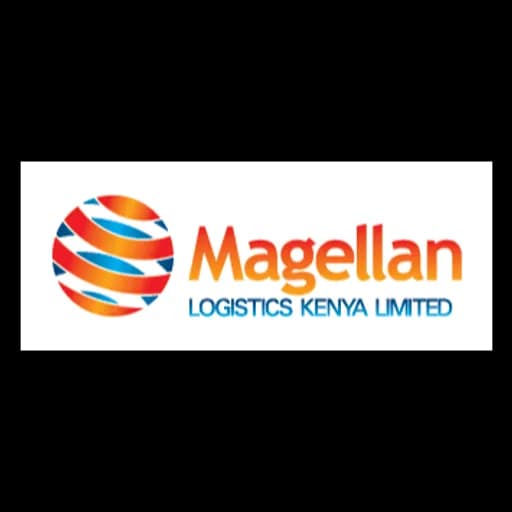 MAGELLAN LOGISTICS KENYA LTD logo