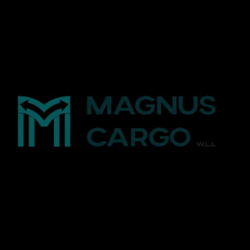 Magnus Cargo W.L.L logo