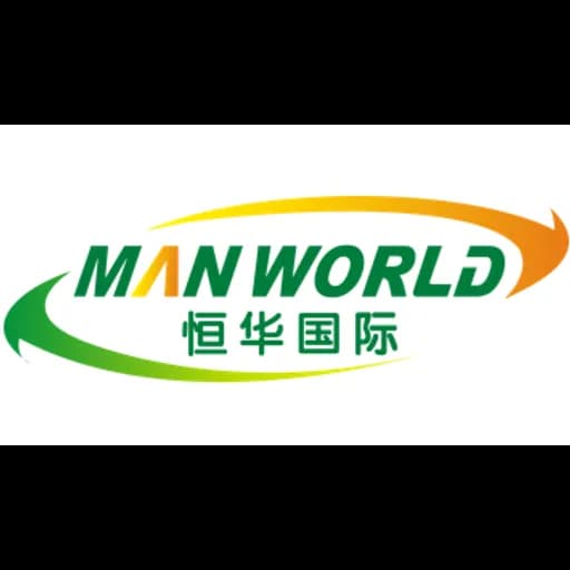 MANWORLD INTERNATIONAL LOGISTICS LIMITED logo