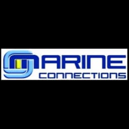 MARINE CONNECTIONS (SHANGHAI) LIMITED DALIAN BRANCH logo
