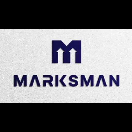 Marksman Logistics Services Co., LTD. logo