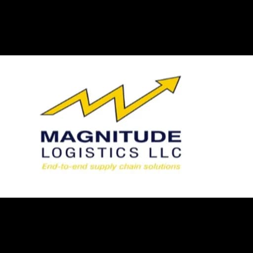 MAGNITUDE LOGISTICS L.L.C logo
