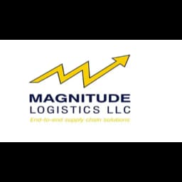 MAGNITUDE LOGISTICS L.L.C logo