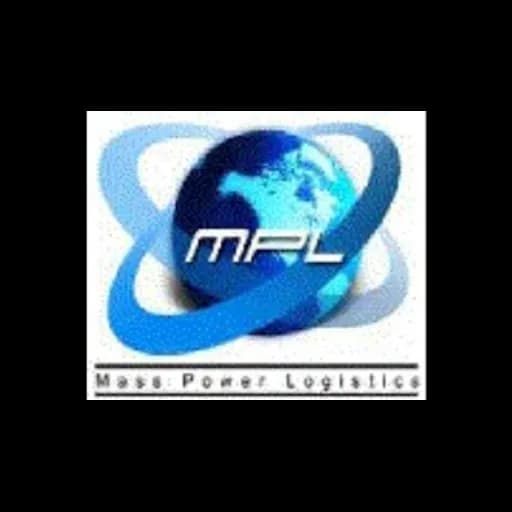 MASS POWER LOGISTICS CO., LTD logo