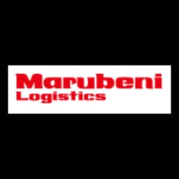 Marubeni Logistics Corporation logo