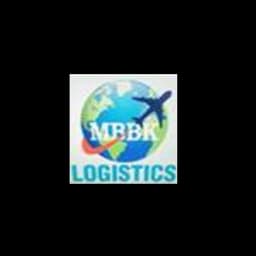 MBBK LOGISTICS logo