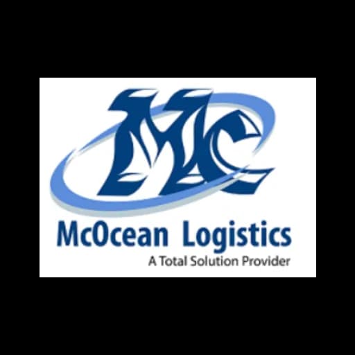 McOcean Logistics Limited logo
