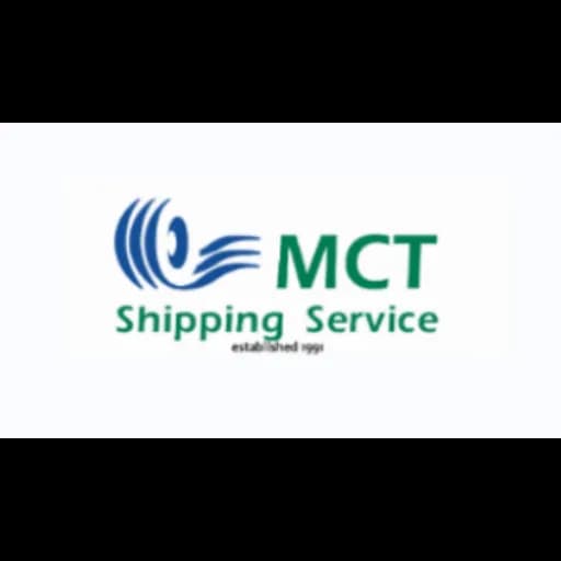 MCT Shipping Service LTD. logo