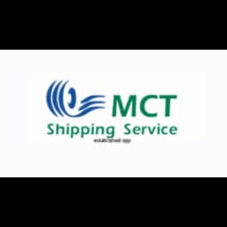 MCT Shipping Service LTD. logo