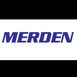 MERDEN LOJISTIK ANONIM SIRKETI logo