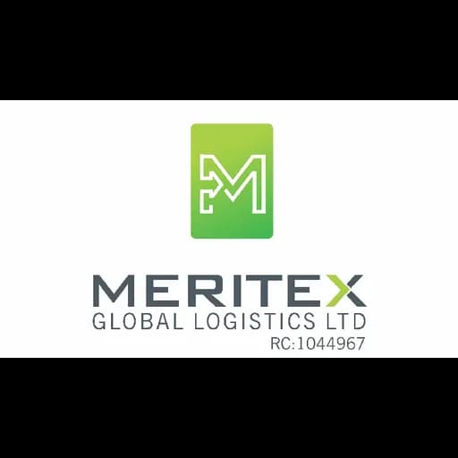 MERITEX GLOBAL LOGISTICS LTD logo