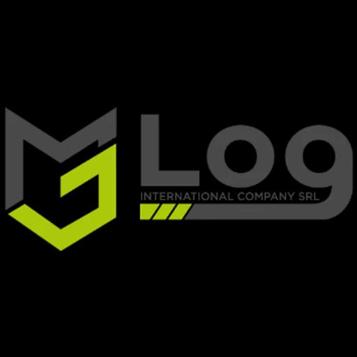 MGLOG INTERNATIONAL COMPANY S.R.L. logo