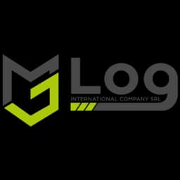 MGLOG INTERNATIONAL COMPANY S.R.L. logo