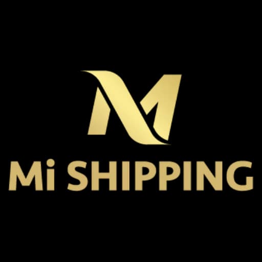 MI SHIPPING SDN. BHD. logo