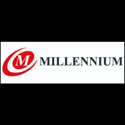 MILLENNIUM LOGISTICS (SHENZHEN) LIMITED logo