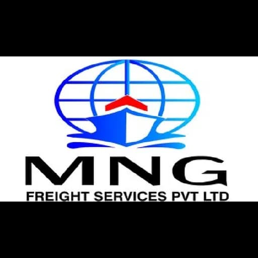 MNG FREIGHT SERVICES PRIVATE LIMITED logo
